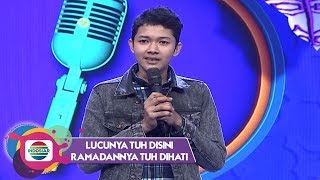 Lah Malah Curhat Colongan! Nopek Sedih, Diselingkuhin Yola si Kembang Desa