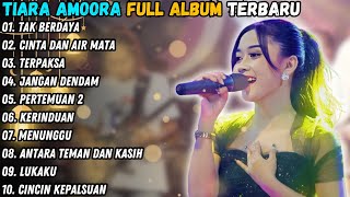 Download lagu TAK BERDAYA || Tiara Amoora Full Album Terbaru 2024 || Dangdut Koplo Terbaru - Mahesa Music Terbaru mp3
