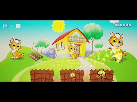 Animal Adventure Quest