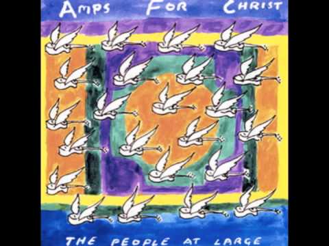 Amps For Christ - AFC Tower Song