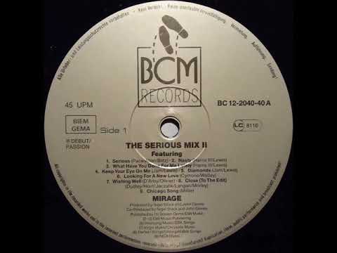 Mirage - Serious Mix II