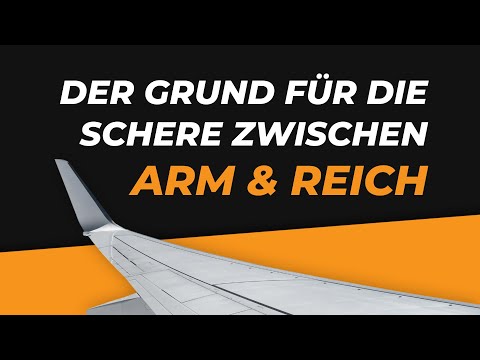 The Cantillon Effect: Why the Rich Get Richer