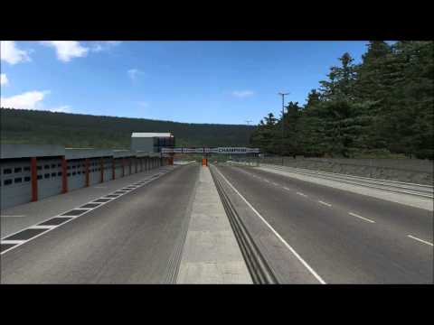 Game Stock Car 2012 - Spa Francorchamps - Stock Car V8