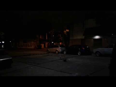 "MORTERO" Display Shell 2" Fuegolandia (2)