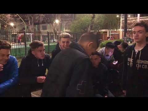 TAURET VS MICHE- FINAL- TREBOLFREE- FECHA 1