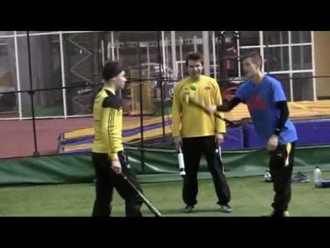 PuPe -leirikooste 12.-14.12.2014