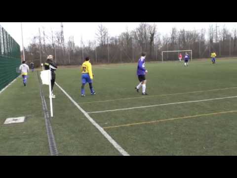 SC Bogenhausen - TSV Oberpframmern