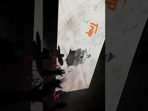 Redimi2 en Mexicali 2019 teatro del edo. Trapstorno