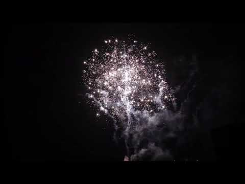 GH25-N81-A Dark Spirit Fan & Cake 81 shot, 1 inch , 25 mm