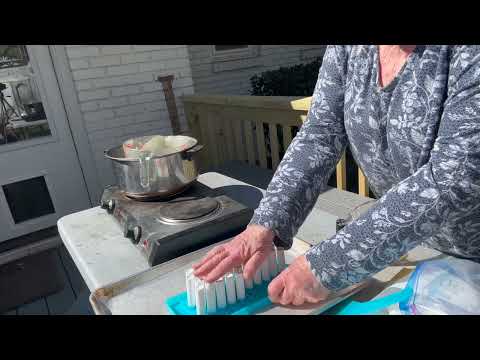 Beekeeping Tip: How to Make Swarm Lure