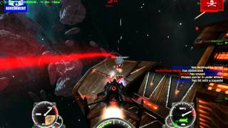 [HD 1080p] Moon Breakers - Browser Game (Trailer+Gameplay)