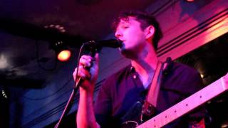 The Antlers - I Don&#39;t Want Love live at the Ace Hotel 8/5/11