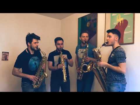 TWG #shorts - The Flight of the Bumblebee by Nicolai Rimski-Korsakov