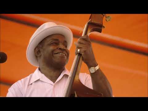WILLIE DIXON - Live at Salon de Provence (1983) - Full Album