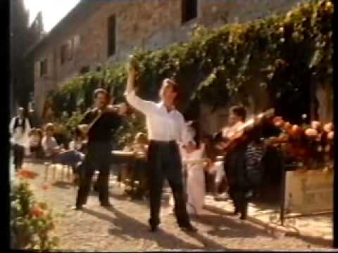 Central Advert Break - May 1989 (1)