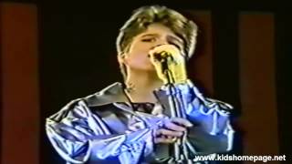 Por que não eu? - Kid Abelha - Rock in Rio I - 1985