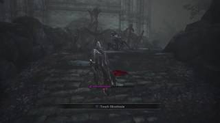 DS3 - How I deal with jumping Ghru