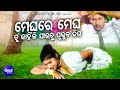 Megha Re Megha Tu Kahinki Jauchu Puruba Diga - Romantic Song | Sourin Bhatt | Raja,Madhu | Sidharth