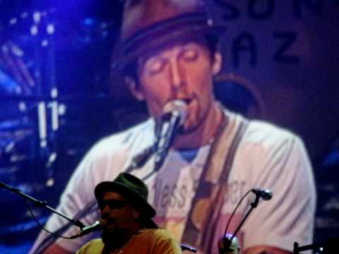 Jason Mraz- Dramatica Mujer