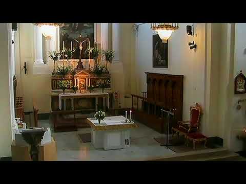 XXXIII DOMENICA DEL TEMPO ORDINARIO (ANNO A) 19/11/2017