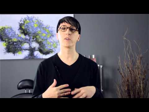 What Can I Do if I Just Got a Perm & Hate It : Styling Secrets