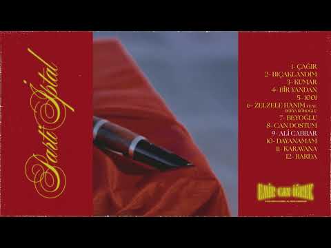 Ali Cabbar - Emir Can İğrek