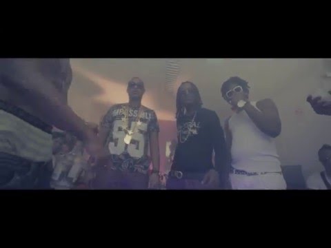 Djhony Bossa & JKevlar ft. Fleo- Bien Tounin'y [Bateau Rou