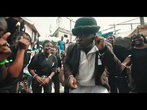 FANNZE - VALEUR (Video Officielle) by Mr tcheck