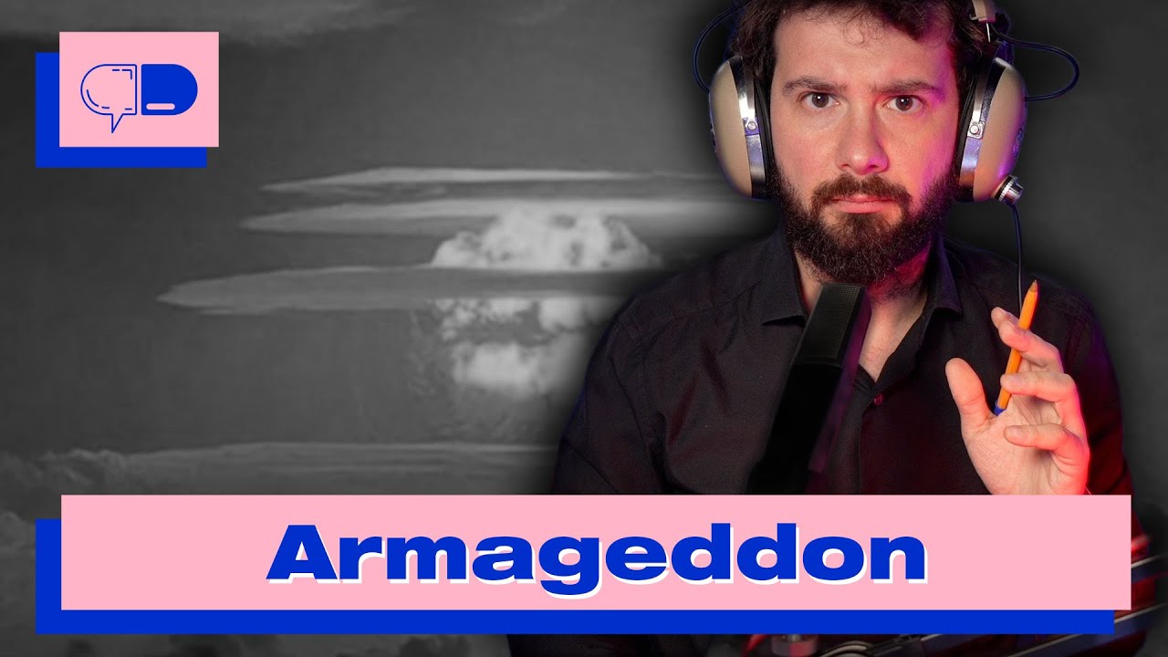 Corsa al riarmo nucleare, ci aspetta l'armageddon?