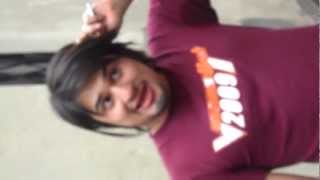 Rémorix...y sus jalapeños