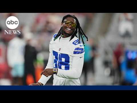 Home of another NFL star burglarized