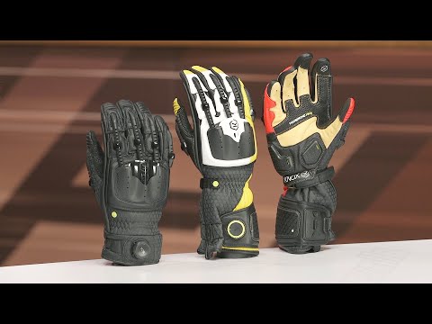 Knox Handroid POD MARK5 BLACK サイズS ハンドロイド ポッドグローブ MK5 - ノックス