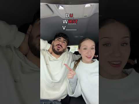 Kommst du drauf?🤯🧑‍🧑‍🧒 #couple #humour #comedy #beziehung