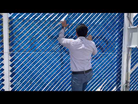 Carátula del video del producto