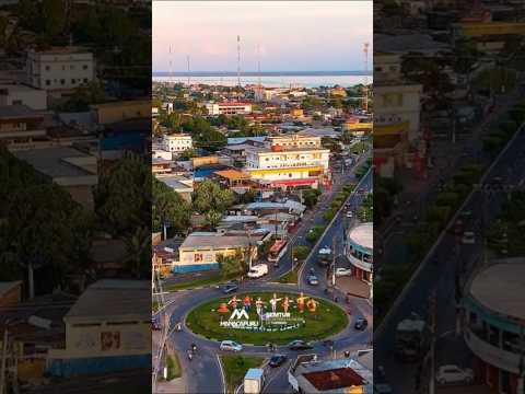 MANACAPURU / AMAZONAS