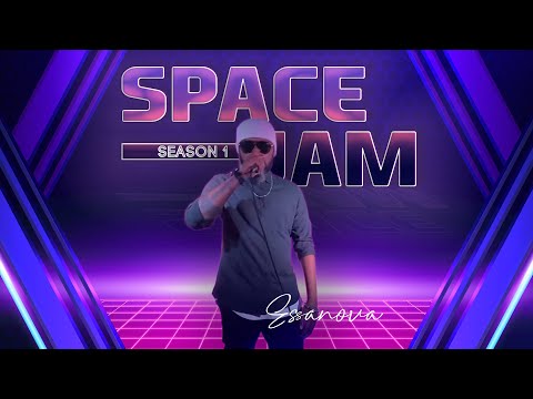 Eesanova - SPACE JAM CONCERT