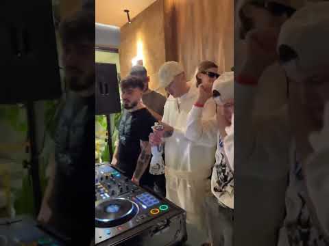 TUSSIN x VERTY - C&A *snippet album*