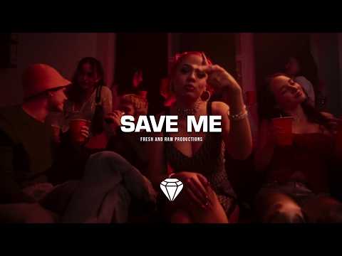 BADMOMZJAY x MONTEZ Type Beat 2024 - "SAVE ME"