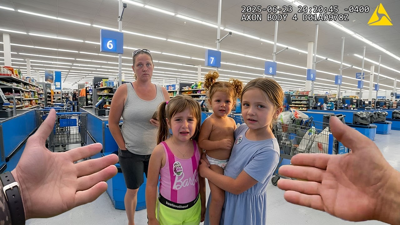 US State Department Ditches 'Woke' Font for Classic British Type