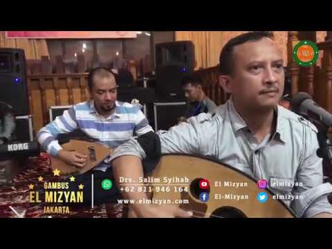 El Mizyan - Medley