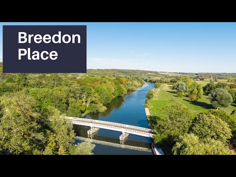 Breedon Place, Pangbourne