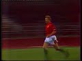 Kiprich József első gólja Szovjetunió ellen, 1991
