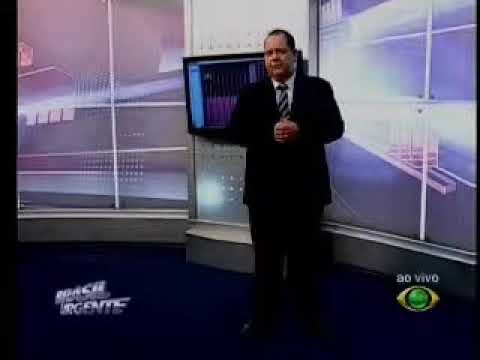 Brasil Urgente Campinas - 07 05 2014 (PARTE 1)