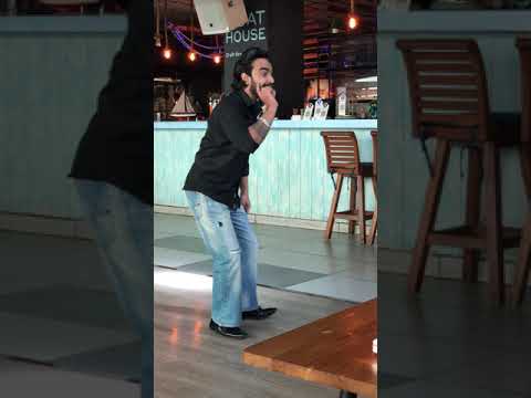 vansh khullar Audition 