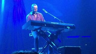 Brian McKnight - Home &amp; Everytime You Go Away (Live at The Star, Sydney 08/10/2016)