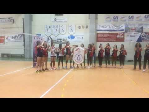 [Pallavolo] NSC Volley Imperia vince 2° divisione