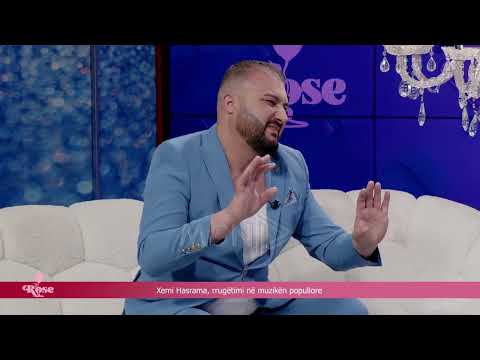 Xemi Hasrama: Në cilat dasma hidhet më shumë lekë
