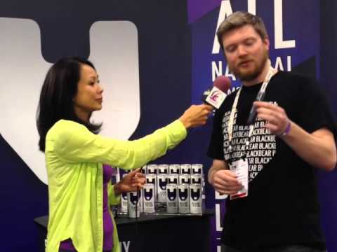 Healthy Energy Drinks