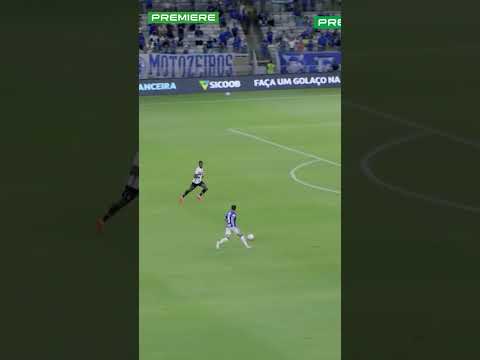 CRUZEIRO VENCE O SÃO PAULO NO MINEIRÃO E ENTRA NO G-4! ⚽🦊🔵
