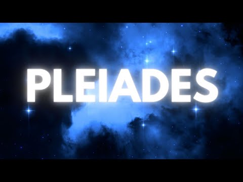 The Bible Mentions This Star Cluster (Pleiades) - Here’s Why It Matters